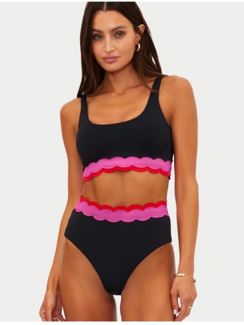 New Beach Riot Bikini Set